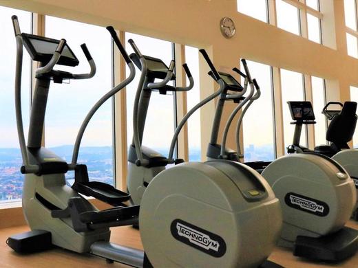 Sheraton Petaling Jaya Hotel