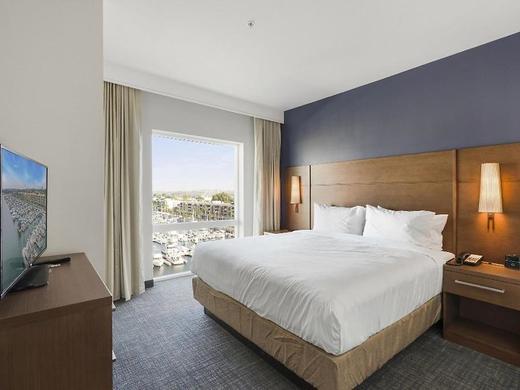Residence Inn by Marriott Marina del Rey