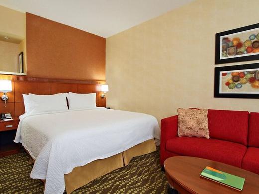 Courtyard by Marriott St. George