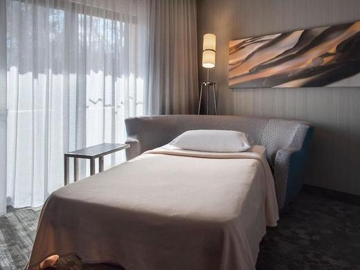 Courtyard by Marriott Mahwah