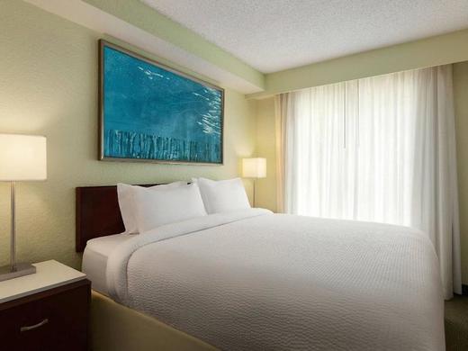 SpringHill Suites by Marriott Boca Raton