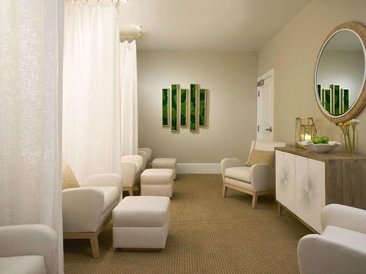 Newport Beach Marriott Hotel & Spa