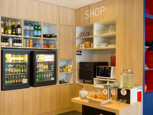 Aparthotel Adagio Basel City