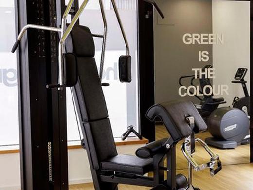 Best Western Plus Hotel Bologna