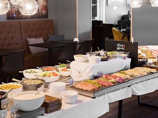 Best Western Hotell Halland