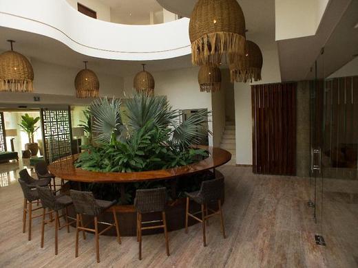 Antera Hotel & Residences