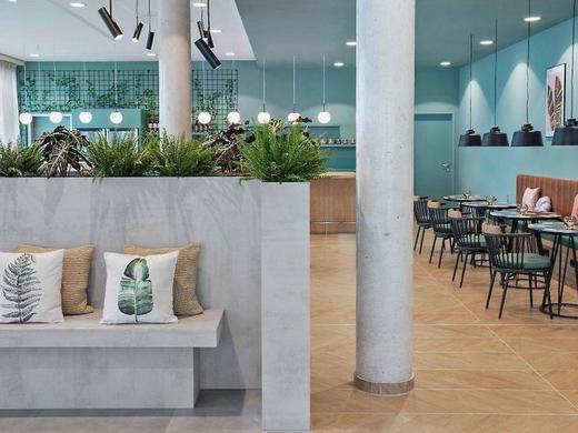 Residence Inn by Marriott Hamburg Altona