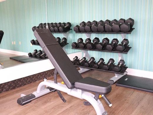 Holiday Inn Express & Suites Clearwater/Us 19 N