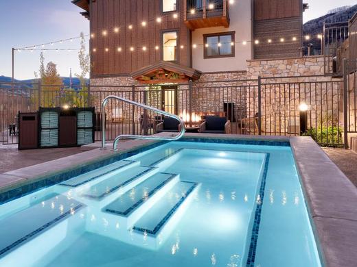 Residence Inn by Marriott Vail