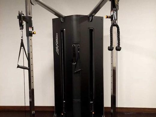 Courtyard Santiago Airport