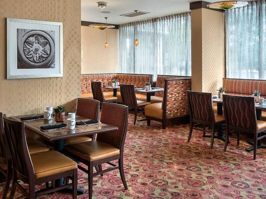 Marriott Saddle Brook