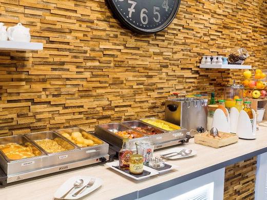 Best Western La Mare O Poissons