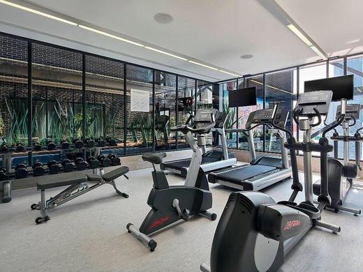 Courtyard by Marriott Mexico City Toreo