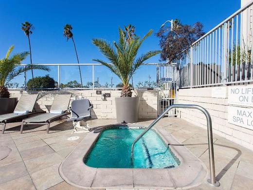 Hilton Garden Inn Los Angeles Marina Del Rey