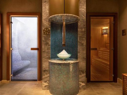 Izmir Marriott Hotel