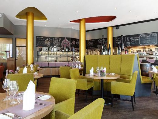 Steigenberger Parkhotel Braunschweig