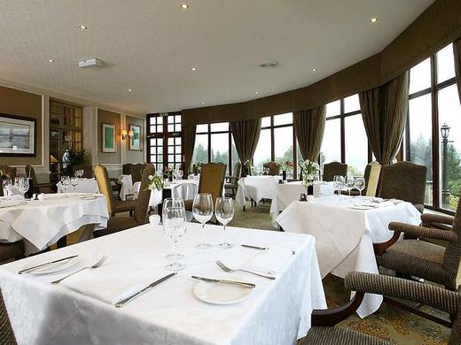 Macdonald Forest Hills Hotel & Spa