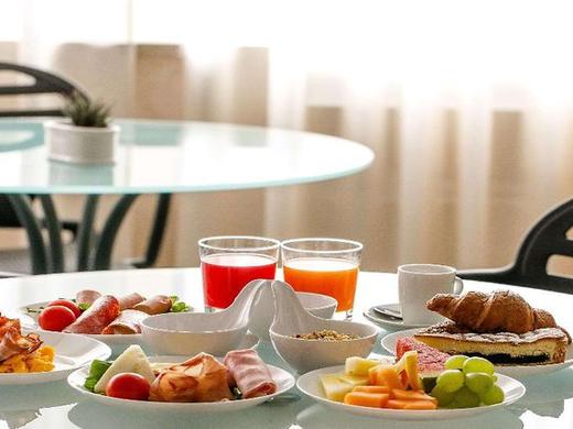 BEST WESTERN Hotel I Colli