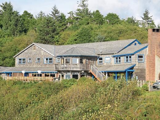 Kalaloch Lodge