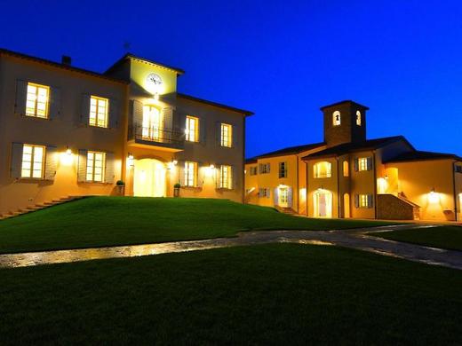 Borgo Condé Wine Resort