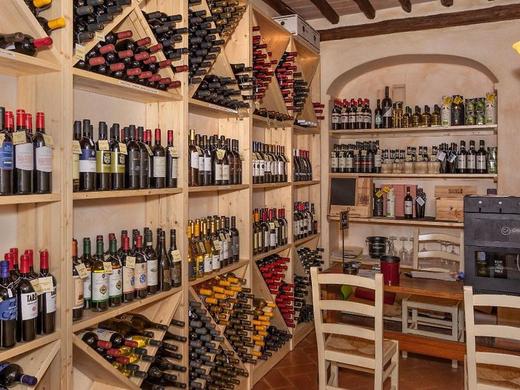 Appartamenti Villa Cheli