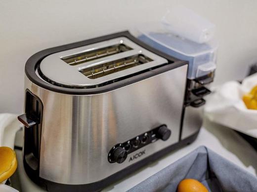 Ossuna Bay Hotel Boutique