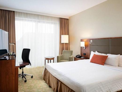 Courtyard by Marriott Bremen