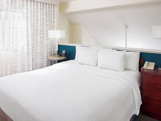 Residence Inn by Marriott Ontario Airport