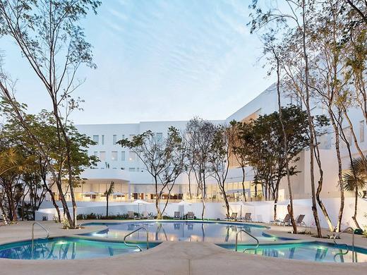 Fairfield Inn & Suites by Marriott Cancun Airport