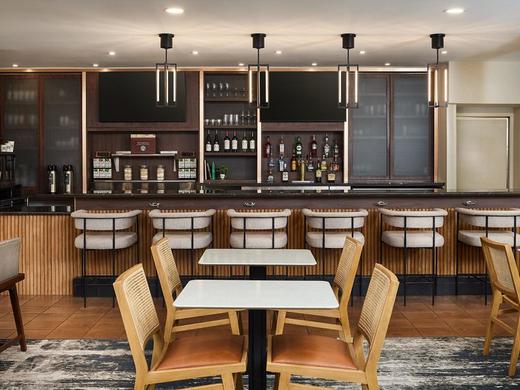 Courtyard by Marriott Fort Collins