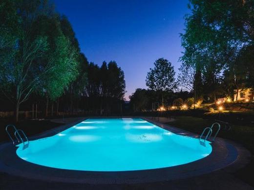 Hotel Bodega El Juncal