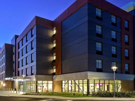 Home2 Suites by Hilton Boston South Bay