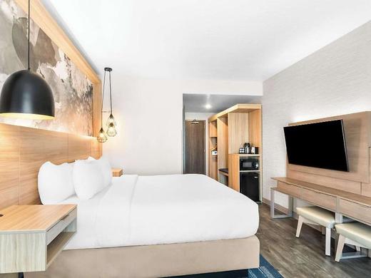 Best Western Plus Settlers Point