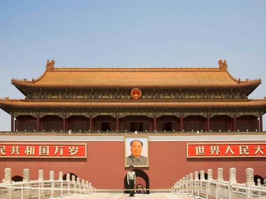 Novotel Beijing Peace Hotel