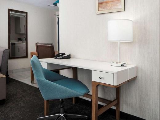 Homewood Suites by Hilton Salt Lake City Downtown