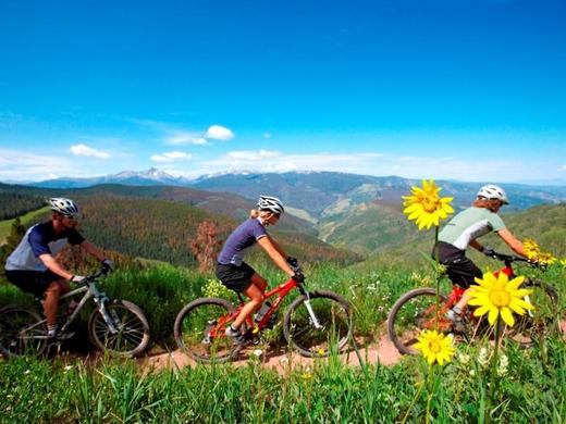 Village at Breckenridge Resort