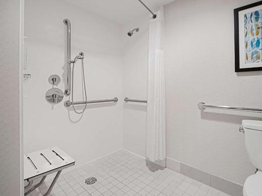 Hilton Garden Inn Chicago Downtown/Magnificent Mile