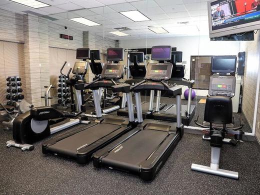 Courtyard by Marriott Toronto Brampton