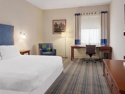 Four Points by Sheraton Monterrey Linda Vista