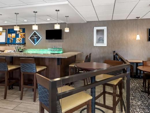 SureStay Hotel by Best Western SeaTac Airport North