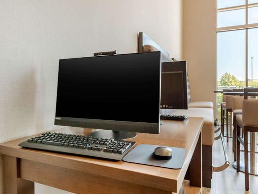 Cambria Suites Fort Collins