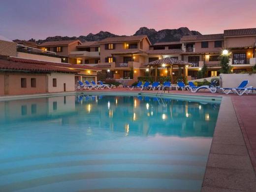 Residence Bougainvillae