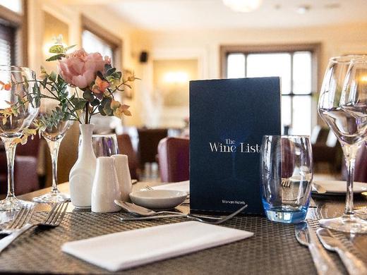 The Monterey Hotel, Sure Hotel Collection by Best Western