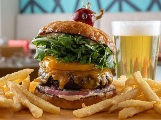 Hilton Garden Inn Tacoma Downtown