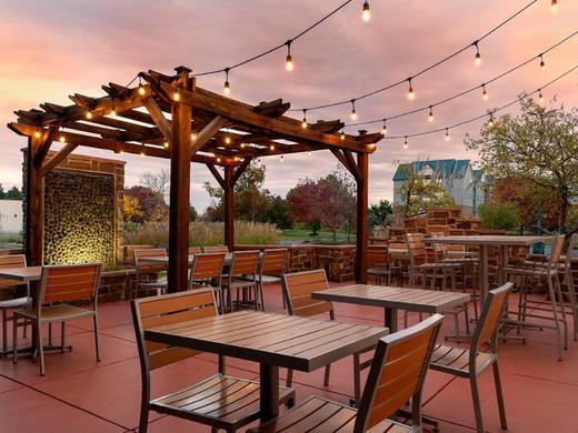 Hilton Garden Inn Denver Airport