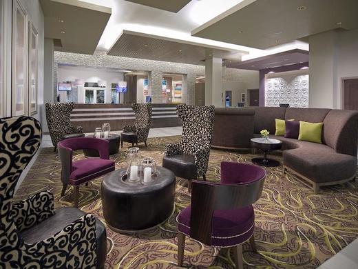 Residence Inn by Marriott West Palm Beach Downtown/CityPlace Area