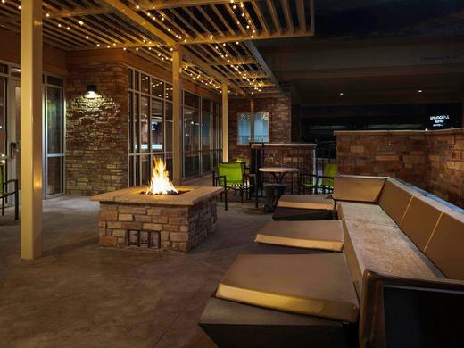 SpringHill Suites by Marriott Denver Tech Center