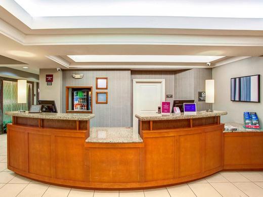 Residence Inn by Marriott Clearwater Downtown