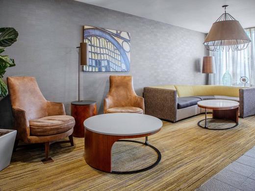 Courtyard by Marriott Yonkers Westchester County