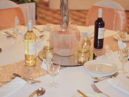 Best Western The Stuart Hotel